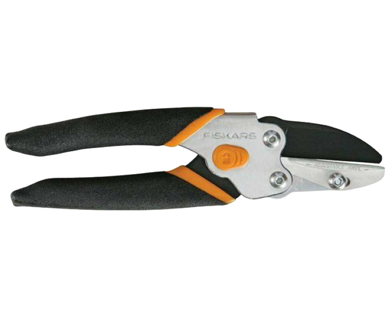 ANVIL PRUNER