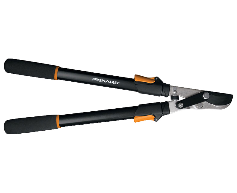 25" - 37" Extendable Power Lever Lopper