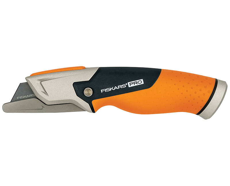 FIXED UTILITY KNIFE
