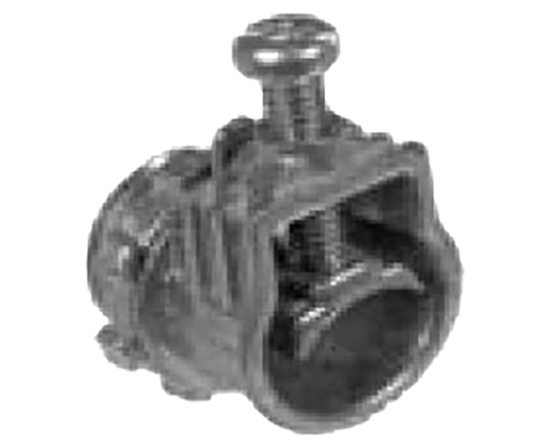 Saddle Connector