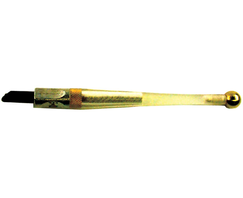 Oil-Filled Glass Cutter - Carded