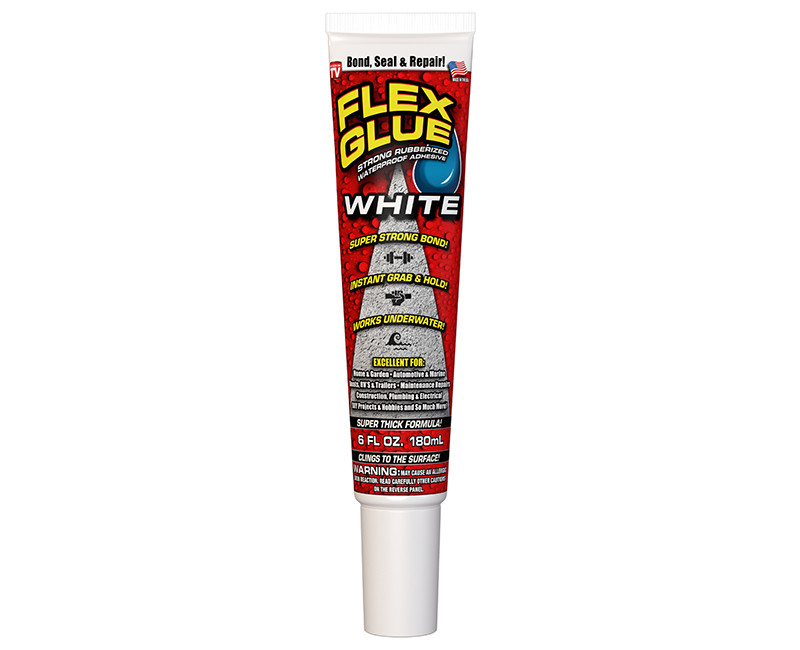 FLEX GLUE WHITE 6OZ