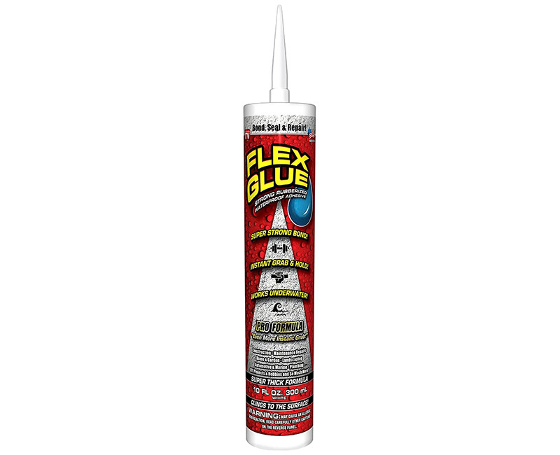 FLEX GLUE WHITE 10OZ