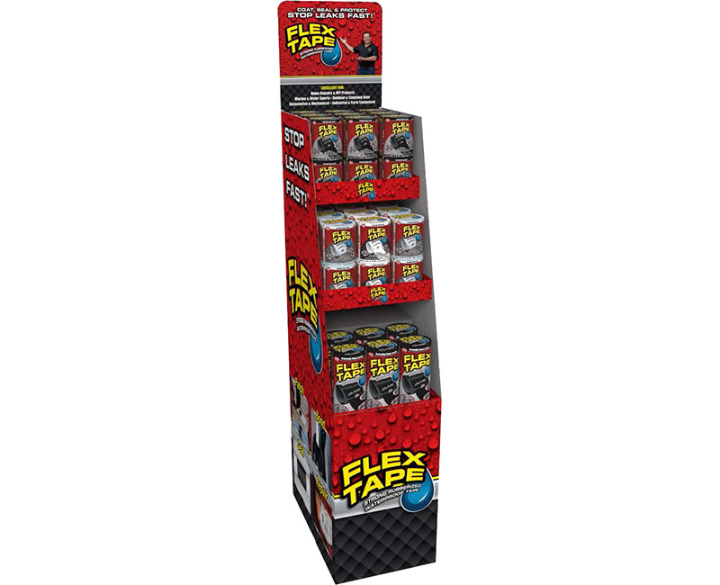 FLEX TAPE SKINNY TOWER 48 COUNT