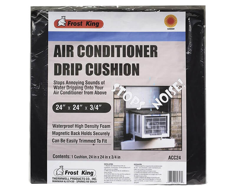 Air Conditioner Drip Cushion