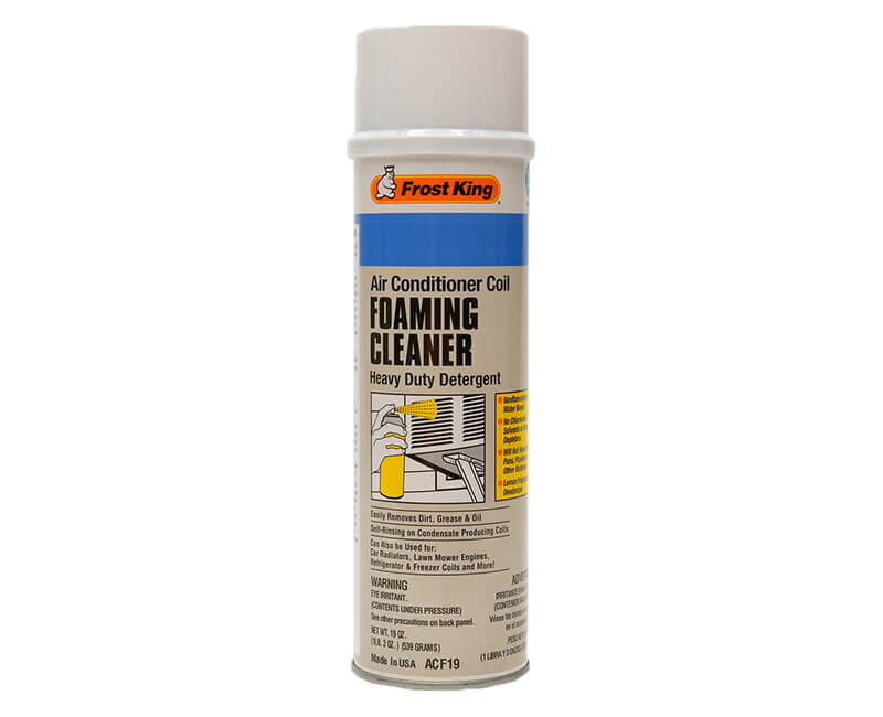 19 Oz Foaming Cleaner