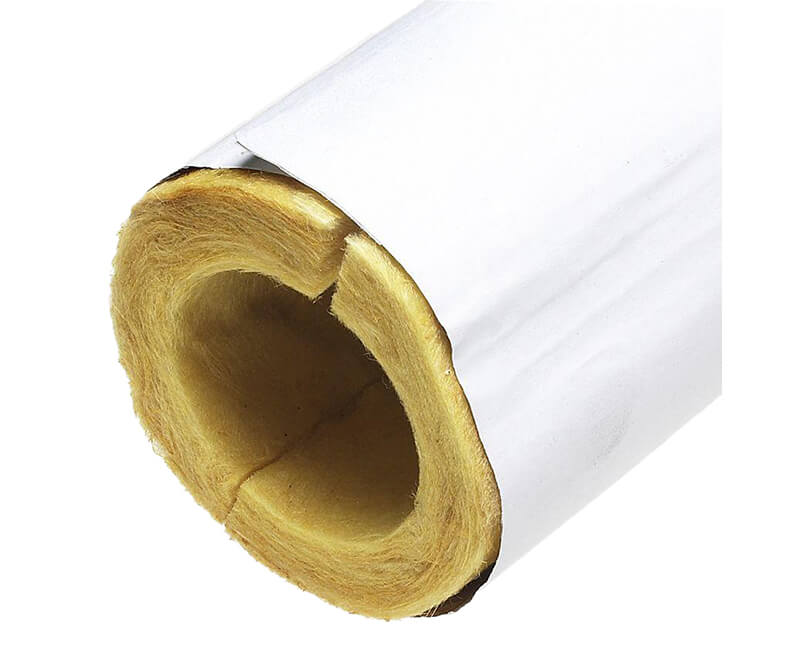 Fiberglass Pipe Cover For 1-1/4 Pipes