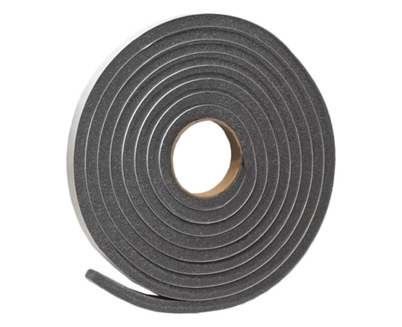 3/4" Open Cell Foam Tape