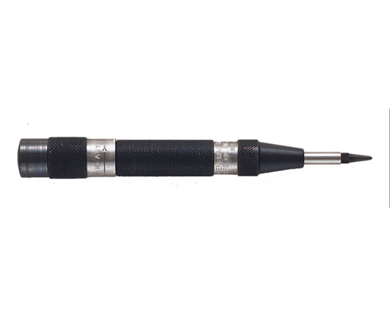 Steel Automatic Center Punch