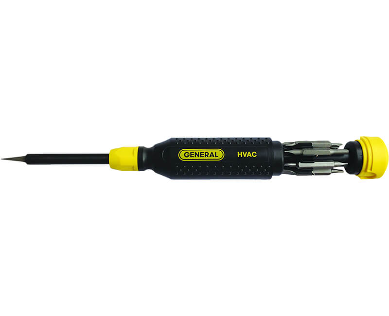 HVAC Multi-Pro Screwdriver