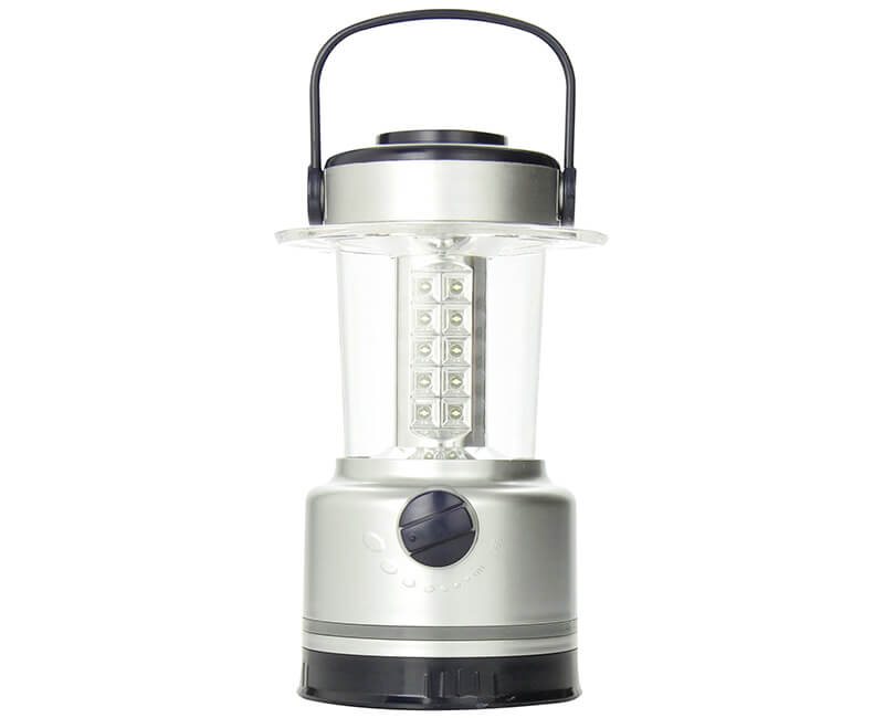 30 LED Lantern