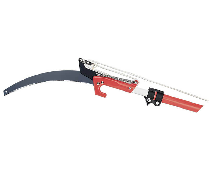 Telescopic Tree Pruner