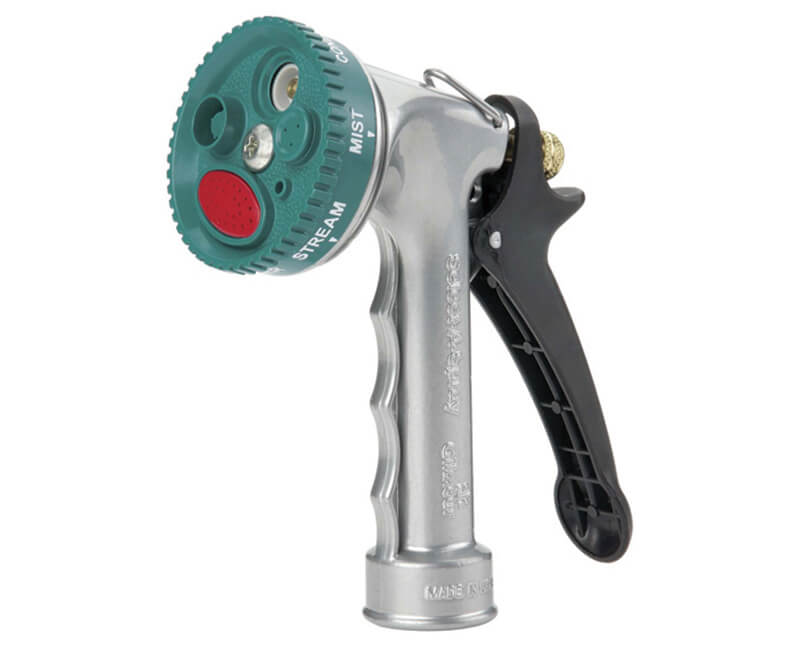 Metal Select Spray Nozzle