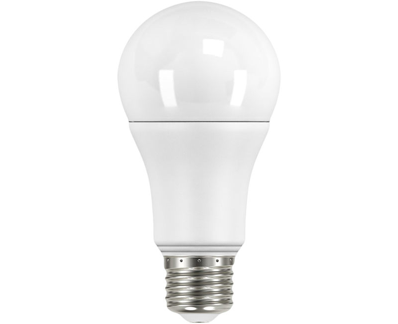 Dimmable A19 LED 30K - 11W