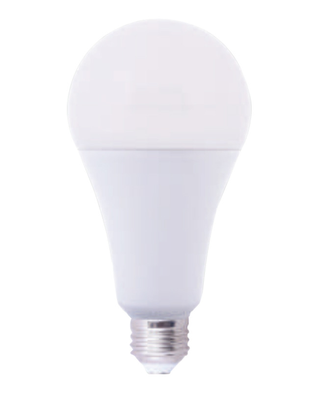 DIMMABLE A23 27W LED 30K