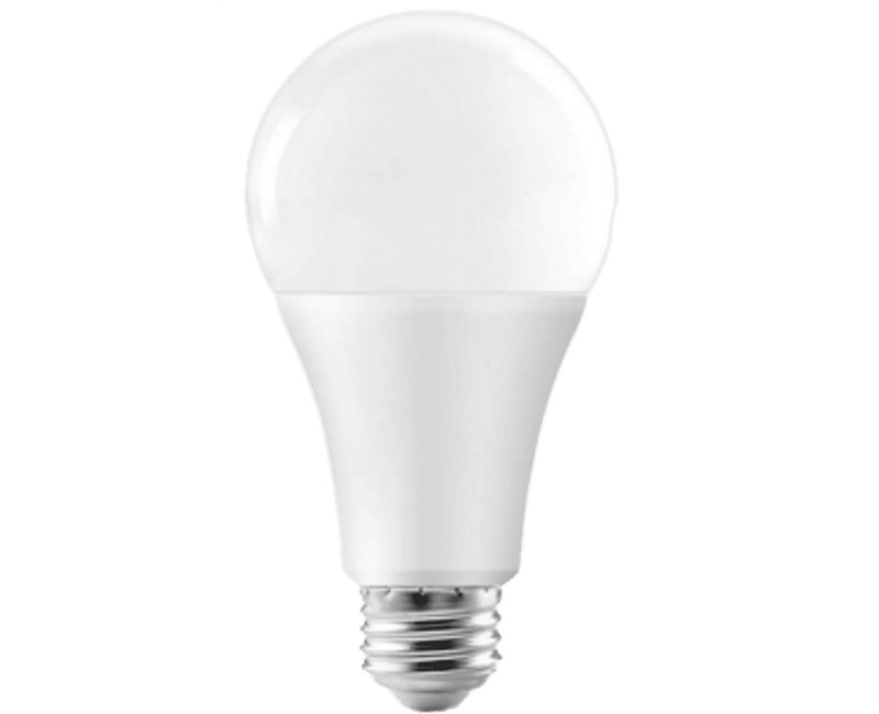 DIMMABLE A23 27W LED 35K