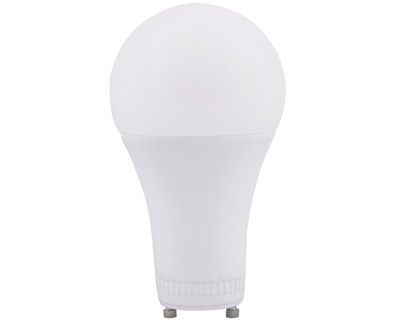 DIMMABLE A19 14W LED GU24 EQUIVALENT 65K DAY LIGHT
