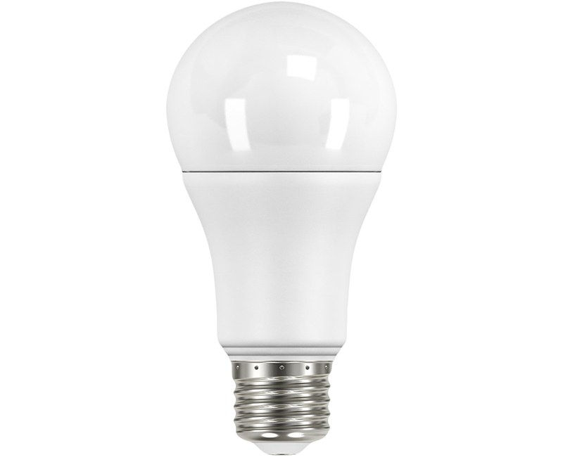Dimmable A19 LED 30K - 15W