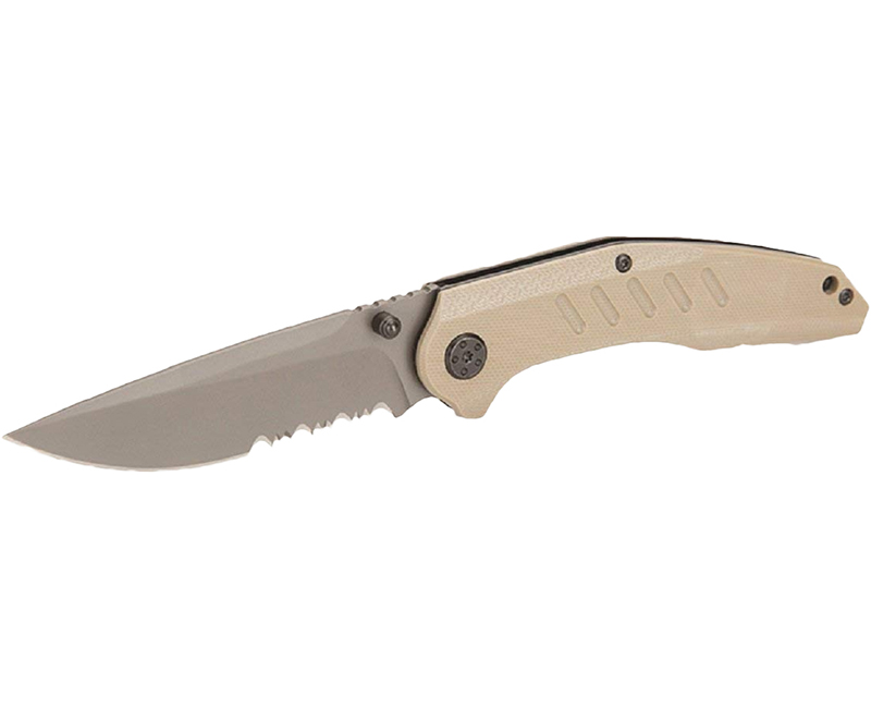 Antietam Cruiser 3.5 Fold Knife