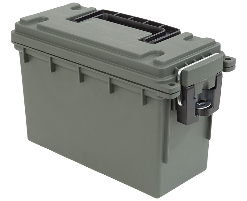 FIELD BOX OD GREEN