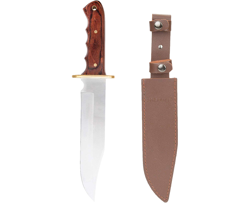 8-3/4 Bowie Knife