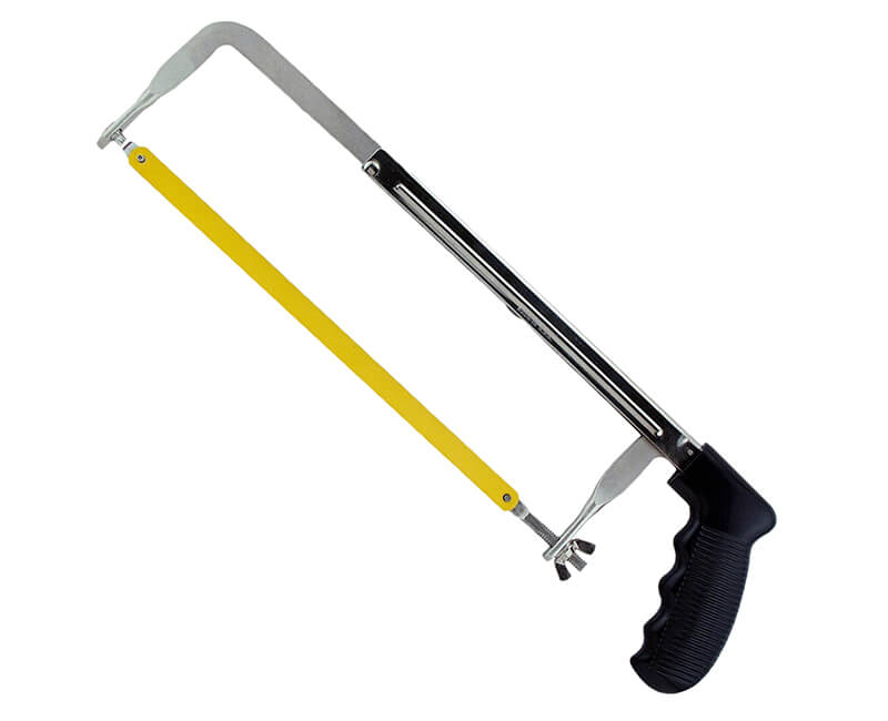 Economy Hacksaw Frame