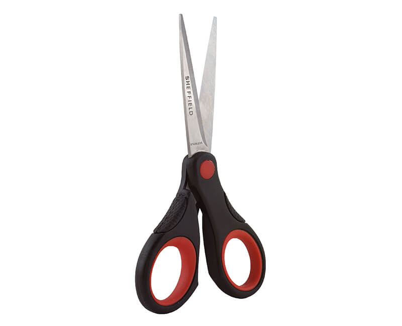 5 1/2" Stainless Steel Scissors