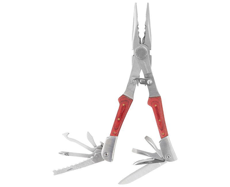 DUAL HEAD 14-IN-1 MULTI TOOL