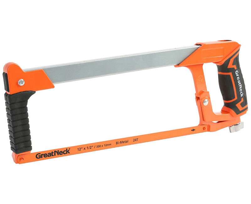 HD HIGH TENSION HACKSAW