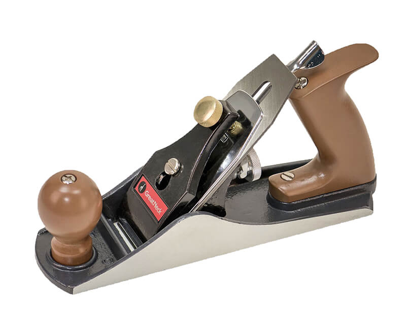 9" Bench Plane