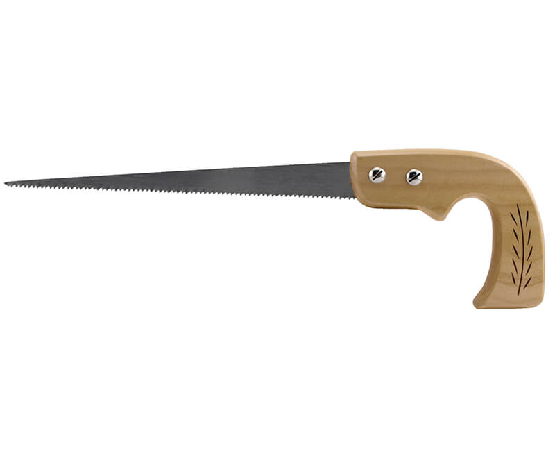 12" Compass Saw