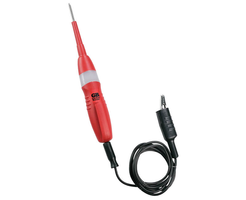 Automotive Circuit Tester