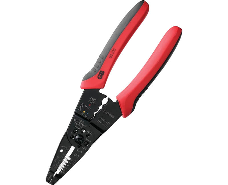 Wire Stripper Multi Tool