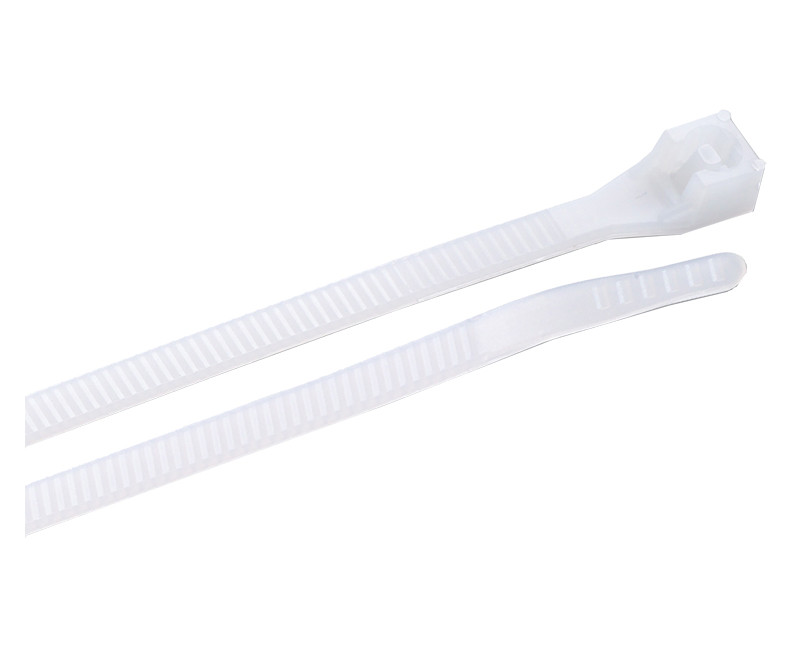 CABLE TIE, 8" 75 LB; 20/BAG,