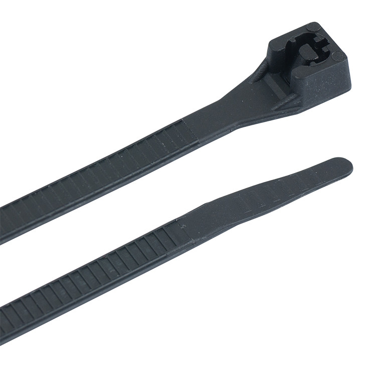 CABLE TIE, UVB, 11" 75 LB; 8/BAG,