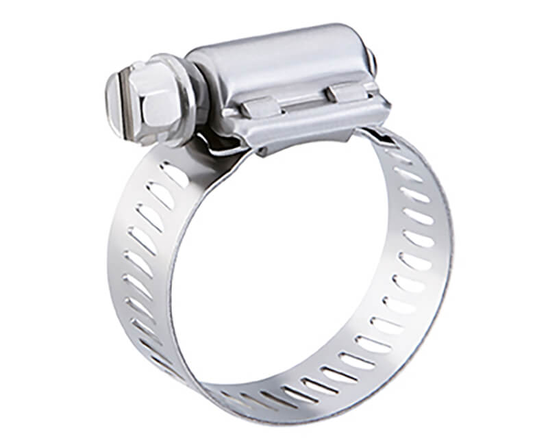 #6 Hose Clamp