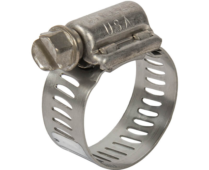 #10 Hose Clamp