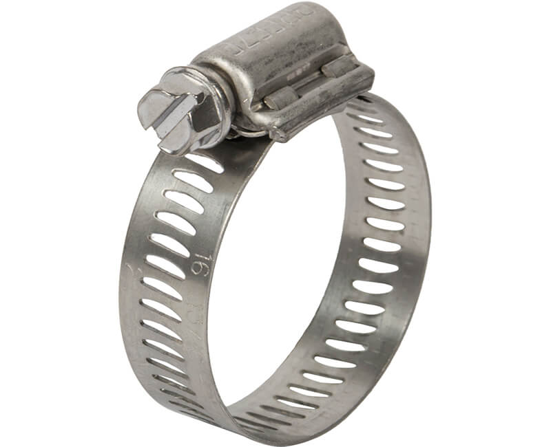 #16 Hose Clamp