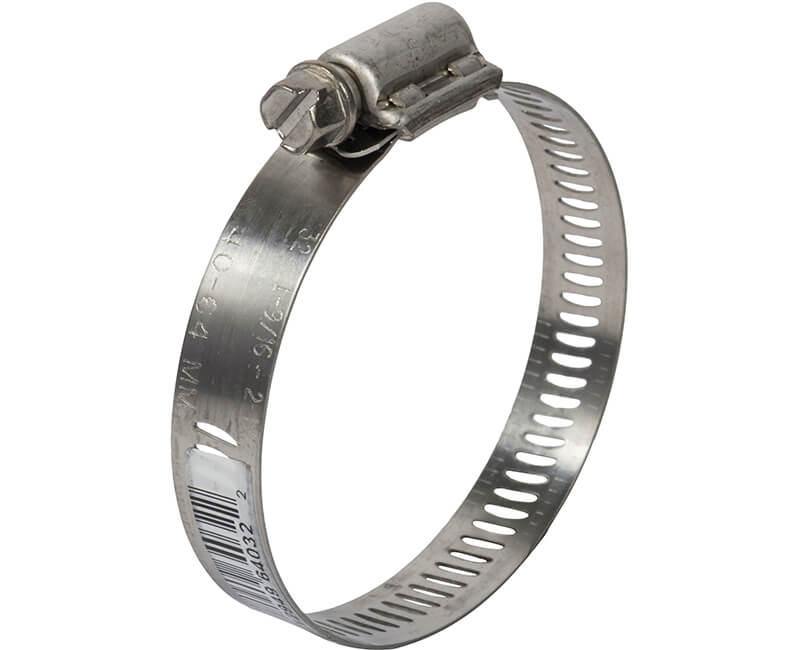 #32 Hose Clamp