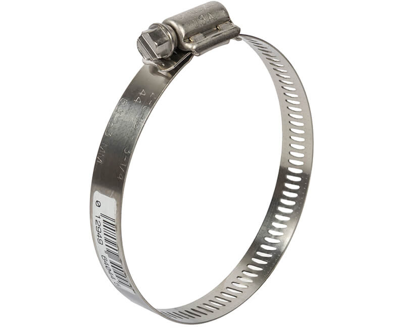 #44 Hose Clamp