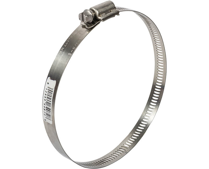 #72 Hose Clamp