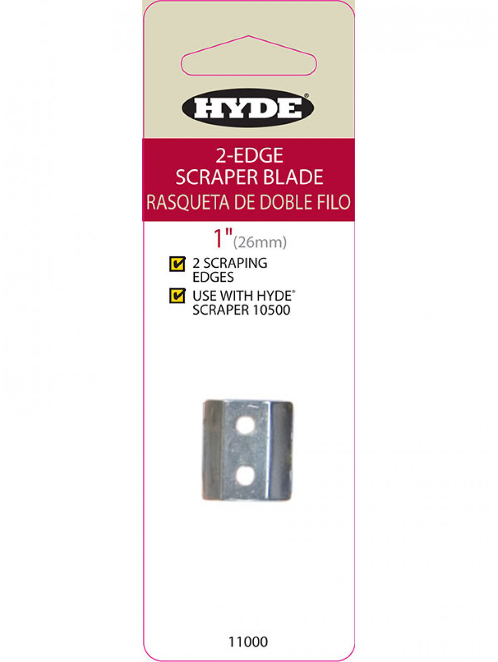 10500 Replacement Blade