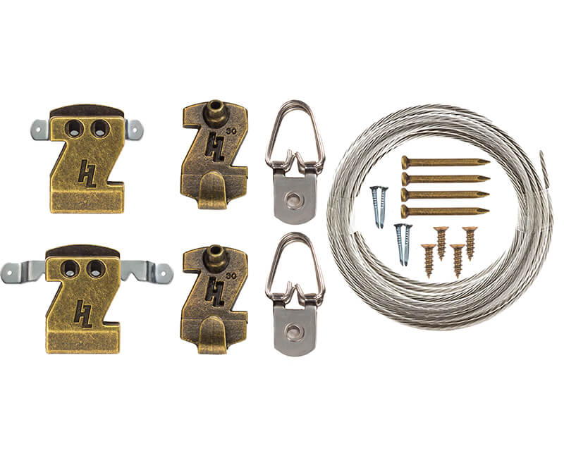 Professional Hanging Kit