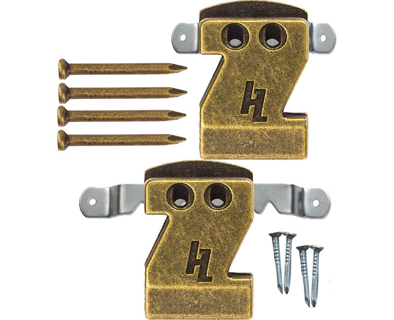 Sawtooth Hook Kit