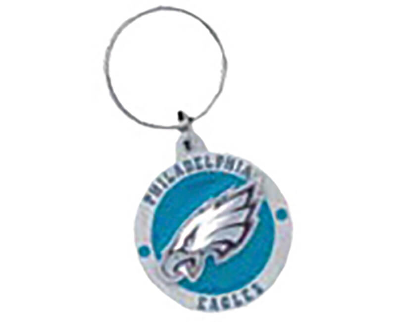 Eagles Key Chain