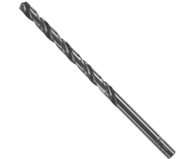 #11 Black Oxide High Speed Drill Bit - Bulk