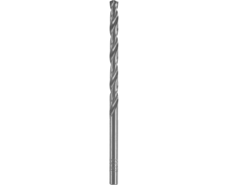 #28 Black Oxide High Speed Drill Bit - Bulk