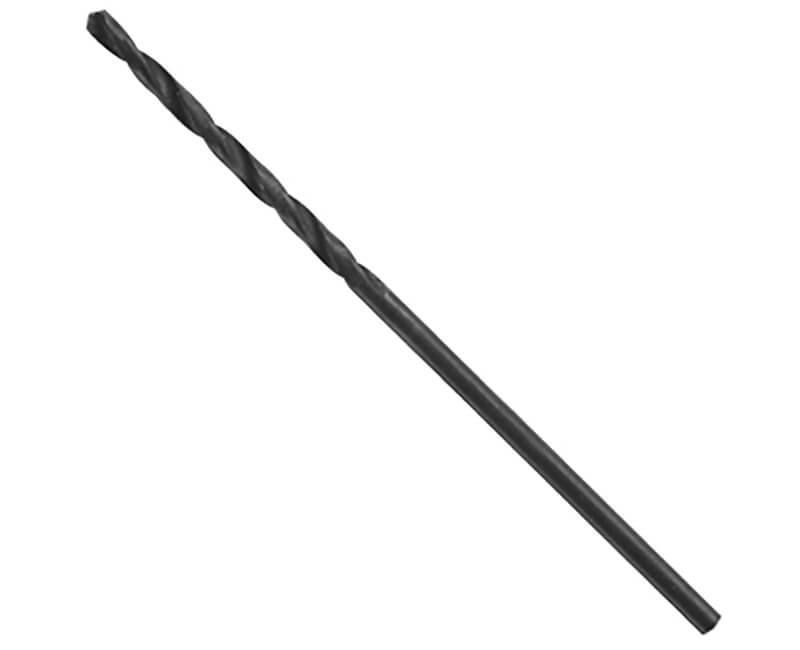 5/64" Black Oxide High Speed Drill Bit - Carded