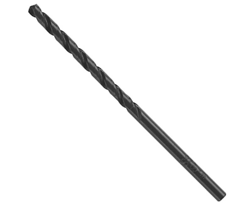 5/32" Black Oxide High Speed Drill Bit - Bulk