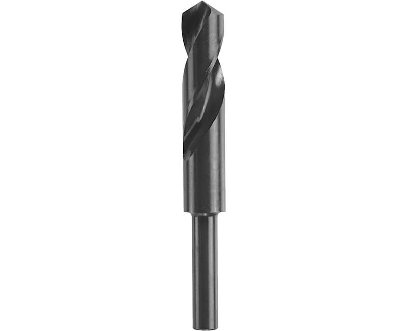 13/16" High Speed Silver And Drill Bit